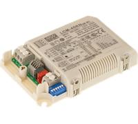 MW LCM-40KN - Transformateur LED KNX, 42 W, 350 - 1 050 mA, CCKNX