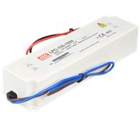 MW LPC-100-500 - Alimentation à découpage, 100 W / 100 - 200 V / 500 mA