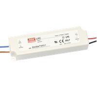 MW LPC-35-1050 - Alimentation à découpage pour LED, 31 W / 9-30 V / 1 050 mA