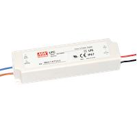 MW LPC-60-1750 - Alimentation à découpage pour LED, 59 W / 9-34 V / 1 750 mA
