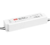 MW LPV-100-12 - Alimentation à découpage pour LED, 102 W / 12 V / 8,5 A, IP 67