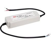 MW LPV-150-15 LED-Trafo, 120 W, 15 V DC, 8000 mA