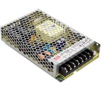Mean Well Adaptateur secteur LRS-150-36 150 W 36 V 4,3 A Métallique