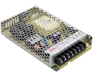 MW LRS-150F-36 - Bloc d'alimentation à découpage, fermé, 154,8 W, 36 V / 4,3 A