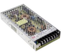 MW Mean Well Bloc dalimentation à découpage MEAN WELL RSP-150-12 12.5 A 150 W 12 V/DC