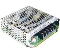 MW Mean Well Convertisseur DC/DC MEAN WELL SD-25B-12 2,1 A