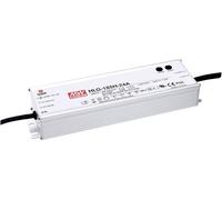 MW Mean Well Driver LED MEAN WELL HLG-185H-48A
