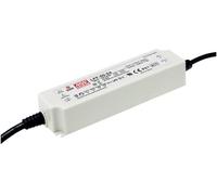MW Mean Well Driver LED MEAN WELL LPF-60-12 40 W 12 V DC 5 A Tension fixe/courant constant