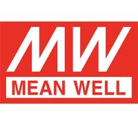 MW Mean Well Driver LED MEAN WELL NPF-60-24 24 V 2.5 A Courant constant+tension constante