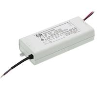 MW Mean Well Driver LED MEAN WELL PLD-40-500B 45-80 V DC 500 mA