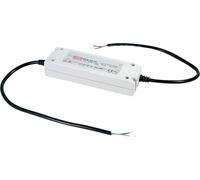 MW Mean Well Driver LED MEAN WELL PLN-30-48 60 W 48 V DC 0,63 A Tension fixe/courant constant