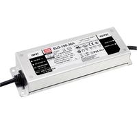 MW Mean Well ELG-100-24A-3Y Transformateur pour LED, Driver de LED à tension constante, à courant constant 96 W 2 - 4 A 21.6 - 26
