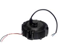 MW Mean Well HBG-160-60B Driver de LED à tension constante, à courant constant 156 W 2.6 A 60 V/DC dimmable, fonction dimmeur