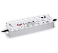 MW MEAN WELL HLG-150H-42A Bloc d'alimentation à découpage LED 42 V/3,6 A