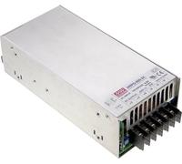 MEAN WELL HRP-600-48 Alimentation électrique 624 W métallique (HRP-600-48)