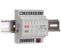MW Mean Well MEAN WELL KAA-8R-10S Actionneur de commutation universel 8 canaux