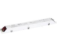 MW Mean Well LDC-35 Driver de LED à puissance constante 35 W 300 - 1000 mA 27 - 56 V/DC non dimmable, circuit PFC, homologué pour