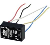 MW Mean Well LED Driver DC/DC MEAN WELL LDB-600LW 2-30 V 600 mA 18 W