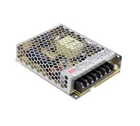 MW MEAN WELL LRS-100-24 Bloc d'alimentation LRS 100 W 24 V CC