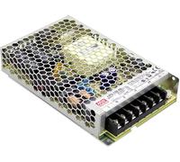 MW Mean Well LRS-150-24 Bloc d'alimentation à découpage 24 V/DC 6.5 A 156 W