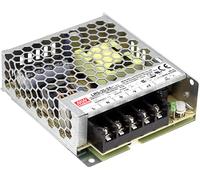 MW Mean Well LRS-35-24 Bloc d'alimentation à découpage 24 V/DC 1.5 A 36 W