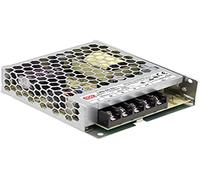 MW MEAN WELL LRS-50-12 Module dalimentation CA/CC, fermé 4.2 A 50.4 W 12 V/DC