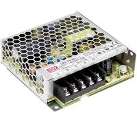 MW Mean Well LRS-75-36 Bloc d'alimentation à découpage 36 V/DC 2.1 A 75.6 W
