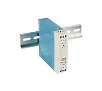 MW MEAN WELL MDR-10-12 Alimentation Rail DIN 0.84 A 10 W 1 x