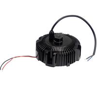MW Mean Well MEAN WELL HBG-160-48B Driver de LED à tension constante, à courant constant 158.4 W 3.3 A 48 V/DC dimmable, fonction dimmeur 3 en 1, montage sur des surfaces
