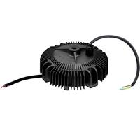 MW Mean Well MEAN WELL HBG-240-48DA Driver de LED à tension constante, à courant constant 240 W 5 A 28.8 - 48 V/DC dimmable, Dali, circuit PFC, extérieur, protection contre