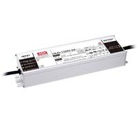 MW Mean Well MEAN WELL HLG-150H-12AB Driver de LED à tension constante 150 W 7.5 - 12.5 A 10.8 - 13.5 V/DC dimmable, fonction dimmeur 3 en 1, réglable, circuit PFC,