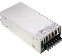 MW Mean Well MEAN WELL HRP-600-24 Bloc dalimentation à découpage 24 V/DC 27 A 648 W