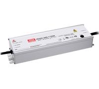 MW Mean Well MEAN WELL HVGC-240-2100AB Driver de LED à courant constant 240 W 1050 - 2100 mA 57.2 - 114.3 V/DC réglable, dimmable, fonction dimmeur 3 en 1, circuit PFC,