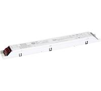 MW Mean Well MEAN WELL LDC-35 Driver de LED à puissance constante 35 W 300 - 1000 mA 27 - 56 V/DC non dimmable, circuit PFC, homologué pour les meubles, protection contre