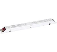 MW Mean Well MEAN WELL LDC-55B Driver de LED à puissance constante 55 W 500 - 1600 mA 27 - 56 V/DC fonction dimmeur 3 en 1, montage sur des surfaces inflammables, homologué