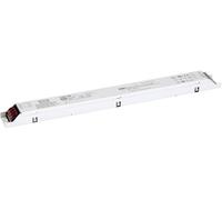 MW Mean Well MEAN WELL LDC-80 Driver de LED à puissance constante 80 W 700 - 2100 mA 27 - 56 V/DC non dimmable, circuit PFC, homologué pour les meubles, protection contre