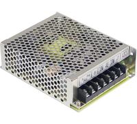 MEAN WELL RS-50-5 Bloc dalimentation à découpage 5 V/DC 10 A 50 W