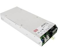 MW Mean Well RSP-1000-24 Bloc d'alimentation à découpage 24 V/DC 40 A 960 W