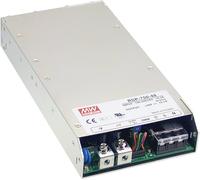 MEAN WELL RSP-750-12 Bloc dalimentation à découpage 12 V/DC 62.5 A 750 W