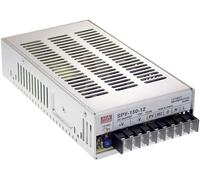 MW Mean Well MEAN WELL SPV-150-48 Bloc dalimentation à découpage 48 V/DC 3.125 A 150 W