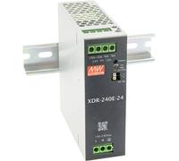 MW Mean Well MEAN WELL XDR-240E-36 Alimentation rail DIN 36 V 6.66 A 240 W Contenu 1 pc(s)