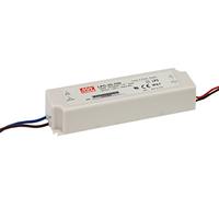 MW MEAN WELL Pilote LED 33,6 W 48 V 700 mA LPC-35-700 AC-DC SMPS LPC-35 Série C.C Alimentation