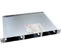 MW Mean Well Rack 1UH 19 pouces pour RCP-1000 MEAN WELL RCP-1UI