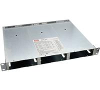 MW Mean Well Rack 1UH 19 pouces pour RCP-2000 MEAN WELL RKP-1UT
