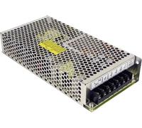 MW Mean Well RS-150-12 Bloc d'alimentation à découpage 12 V/DC 12.5 A 150 W