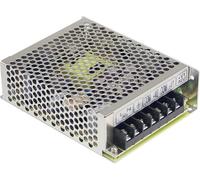 MW Mean Well RS-50-24 Bloc d'alimentation à découpage 24 V/DC 2.2 A 52 W