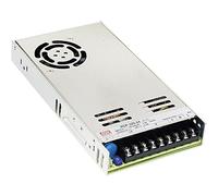 MW MEAN WELL RSP-320-24 Source d'alimentation 320 W 24 V 13,4 A