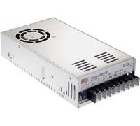 MW Mean Well SPV-300-12 Bloc d'alimentation à découpage 12 V/DC 25 A 300 W