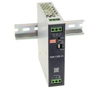 MW Mean Well XDR-120E-48 Alimentation rail DIN 48 V 2.5 A 120 W Contenu 1 pc(s)