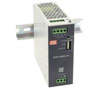 MW Mean Well XDR-480E-12 Alimentation rail DIN 12 V 30 A 360 W Contenu 1 pc(s)